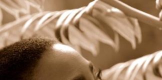 Projecteur sur Christina Goh, artiste afro-blues