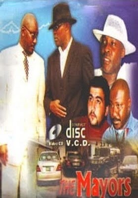 the mayors African movies