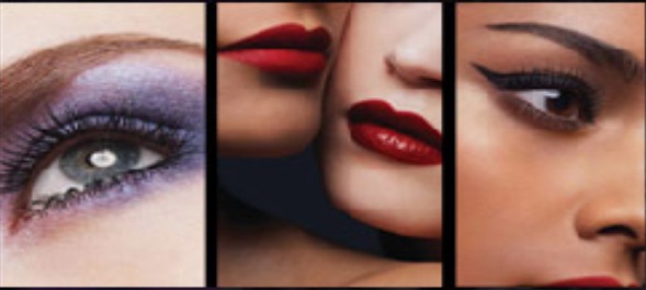 ColorVision Events by Sephora