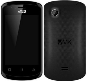 VMK, le premier smartphone conçu en Afrique