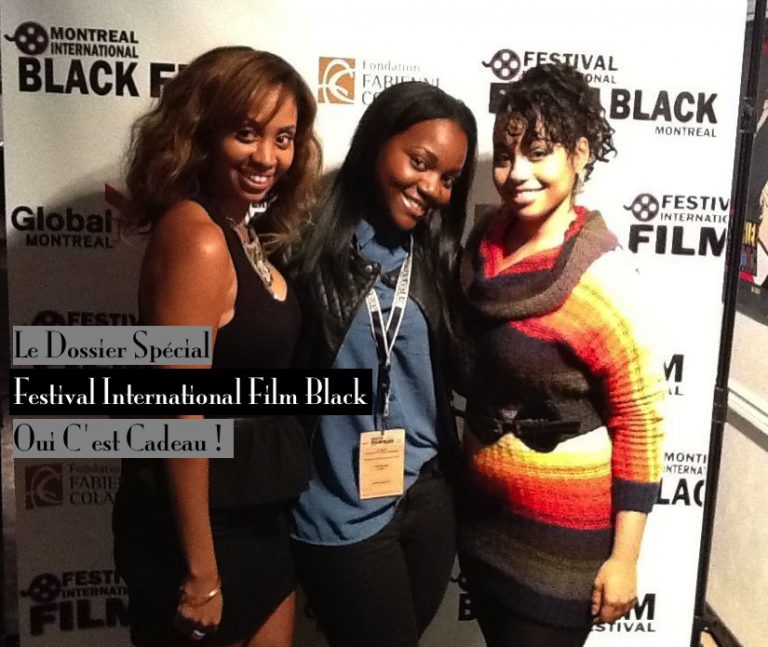 Dossier spécial Film Black de Montreal 2012