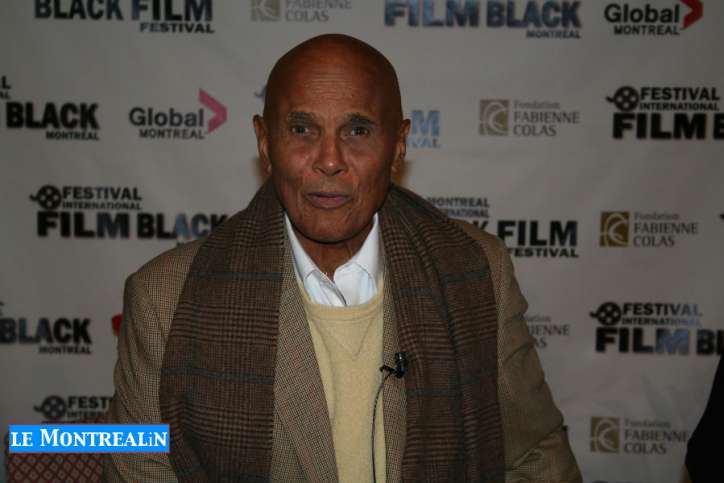 montreal black Festival International du Film