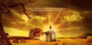 La Louisiane des années 30 en plein Paris : Gospel sur la colline