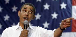 Et si l’Amérique de Obama ne pouvait jamais s’en sortir ? Par Jean-Joseph Agoua Obama image