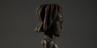 Du rôle des mythologies africaines par André-Yanne Parent Du rôle des mythologies africaines par André-Yanne Parent