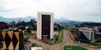Le 38eme congrés mondial de l’ATA au Cameroun en 2013 yaounde cameroun image