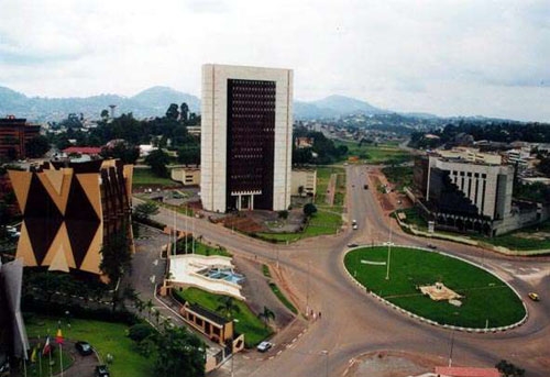 Le 38eme congrés mondial de l’ATA au Cameroun en 2013