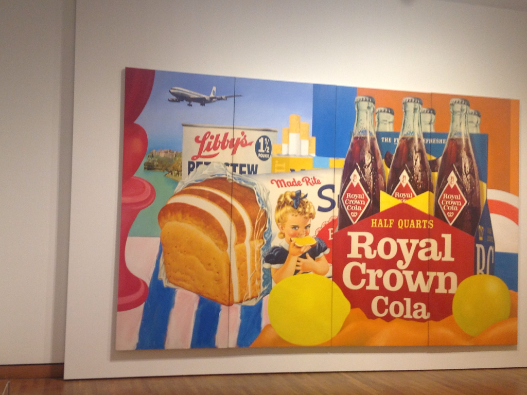 Tom Wesselmann