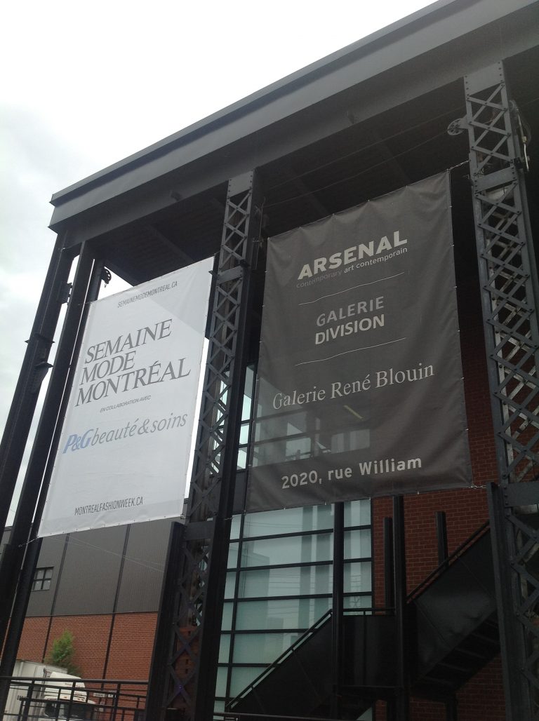 La Semaine de la Mode de Montreal – JOUR 4 #SMM23