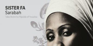 Festival International du Film Black de Montreal 2012 – Sarabah Documentary