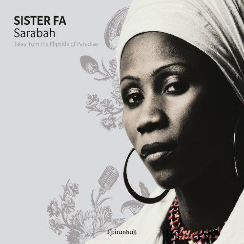Festival International du Film Black de Montreal 2012 – Sarabah Documentary