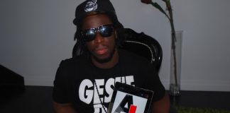 Pourquoi Youssoupha kiffe Montréal et fait du rap d’amour ? youssoupha afrokanlife