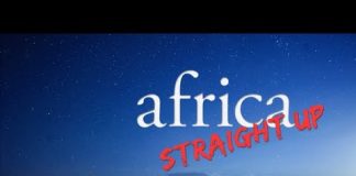 Africa Straight Up : Des africains vous racontent l’Afrique Africa Straight Up