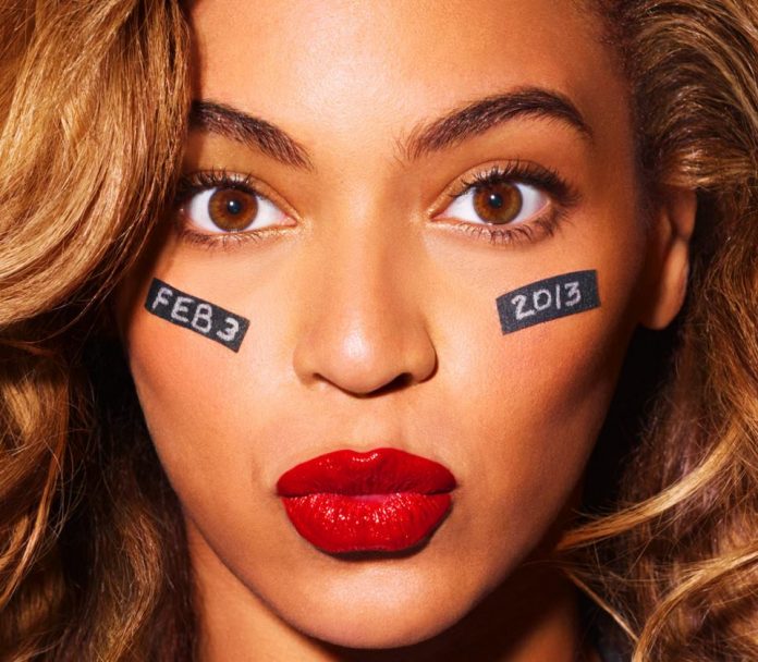 image Beyonce countdown