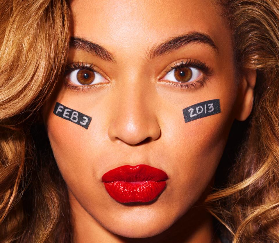 image Beyonce countdown