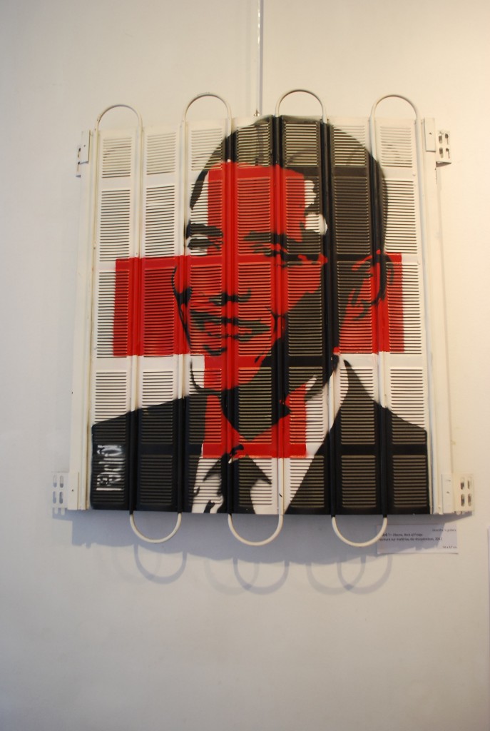 Obama by Pedrô!