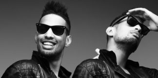 Projecteur sur Darrell, un “YOLO” à la française image Darrell - Jeune et con (pochette)