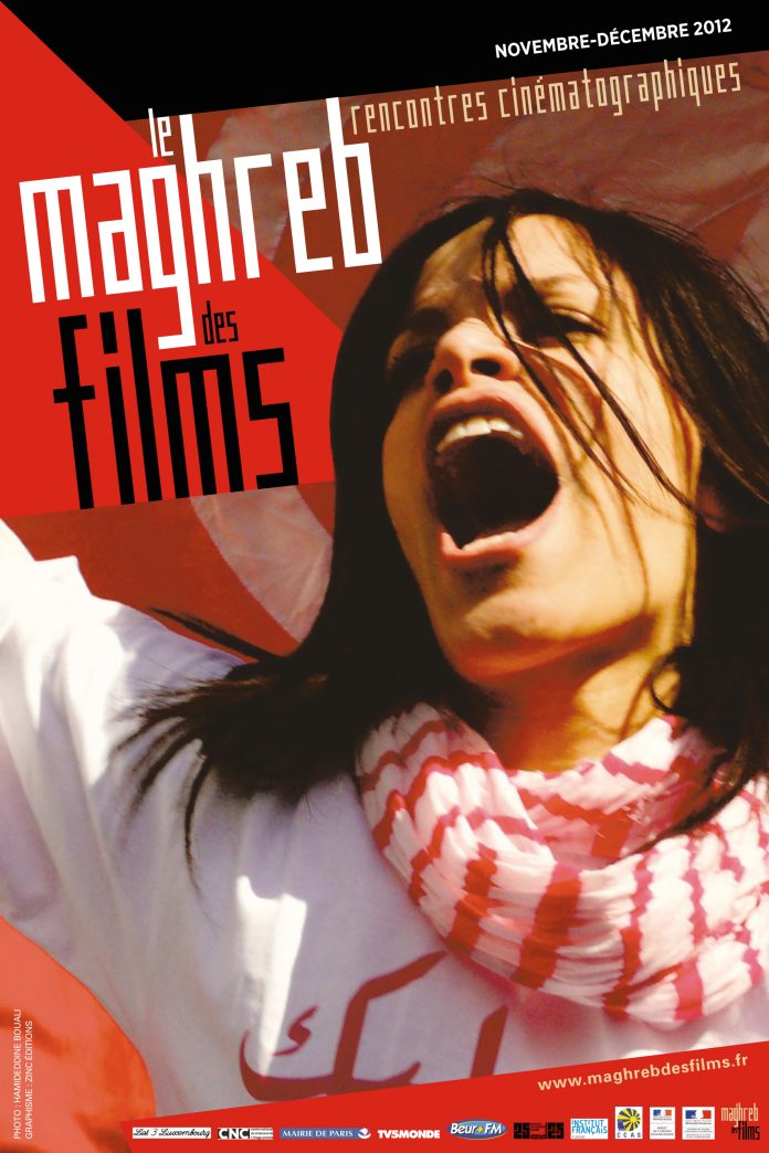 Le Maghreb des films