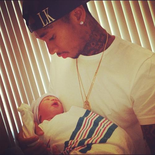 image Tyga