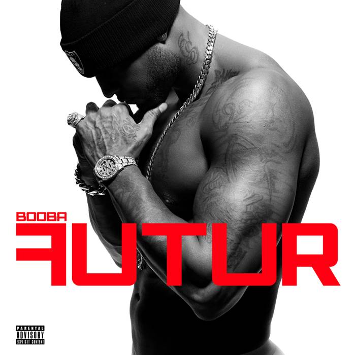 image booba futur