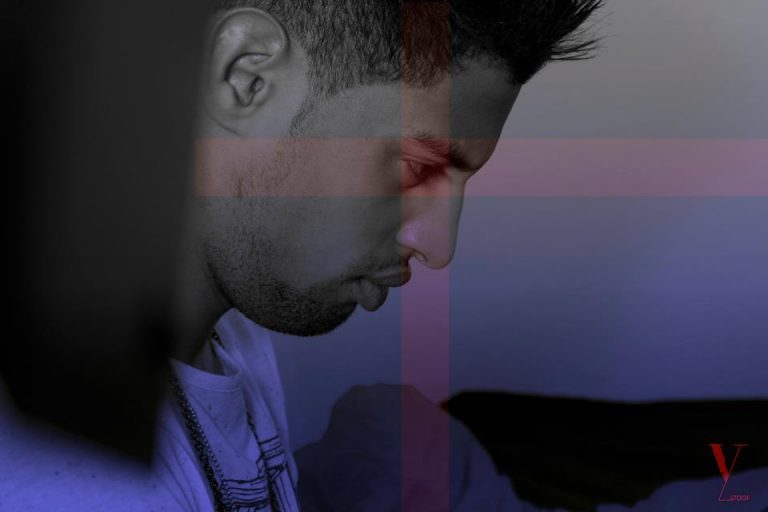 Afro Inspiration : Darrell, auteur-interprète Pop & Hip-Hop