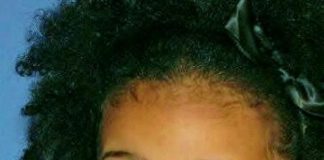 Afro Inspiration : Mady, Auteure des déboires amoureux de Mady