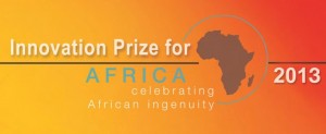 Le Prix de l'Innovation pour l'Afrique (PIA) 2013