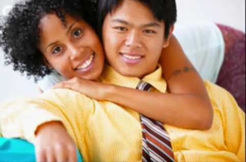 Do Interracial relationships bother me?