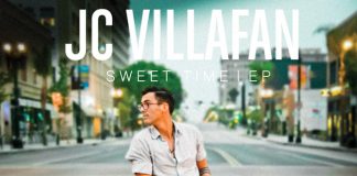 5 questions to soul/folk artist JC Villafan jc villafan image