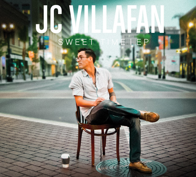 5 questions to soul/folk artist JC Villafan