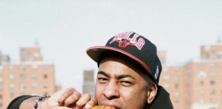 Projecteur sur One-R le ChickenLuv image one-r