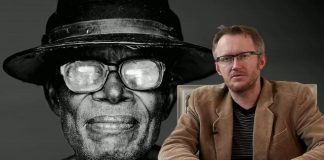 Entretien de David Van Reybrouck sur le spectacle “Mission” du Congo