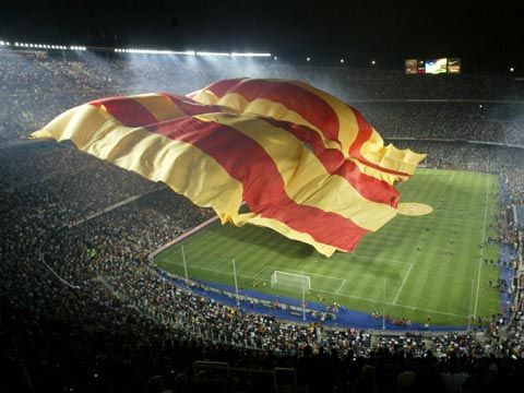 Quel rôle joue le FC Barcelone dans l’indépendance catalane ?