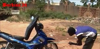 Ouagadougou