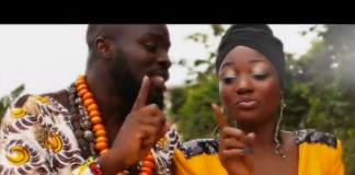 ZIK #46 Petit-Pays en tournée au Canada image M.anifest ft Efya Asa