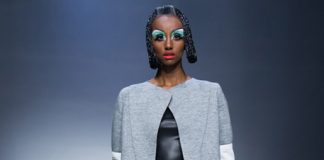 La Mode de Montreal, collections automne-hiver 2013-14 Semaine de la Mode de Montréal