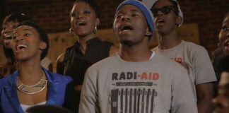 Et si l’Afrique venait en aide à la Norvège ? image africa for norway