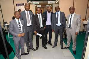 african business club