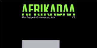 afrikadaa magazine