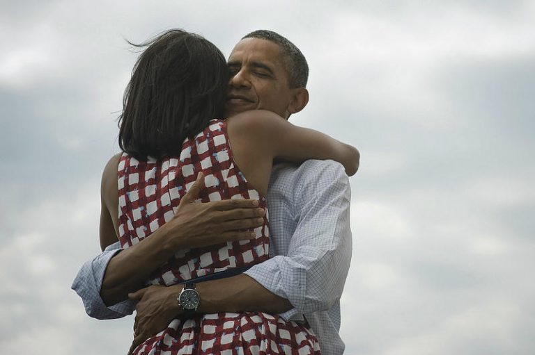 Black Twitter : how they reacted to Barack Obama reelection ?