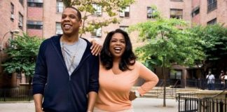 Watch Jay-Z Master Class with Oprah jayz