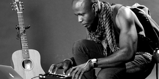 Coup de projecteur sur “Le R” de Cotonou image le r interview