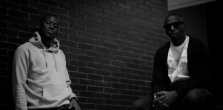 Afro Inspiration : Abdé, co-fondateur de MTBe