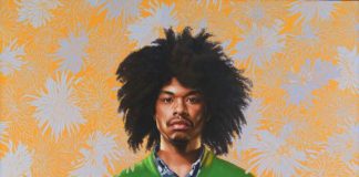 Exposition The World Stage (1880-1960) de Kehinde Wiley