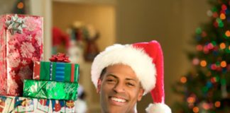 publicité de noel