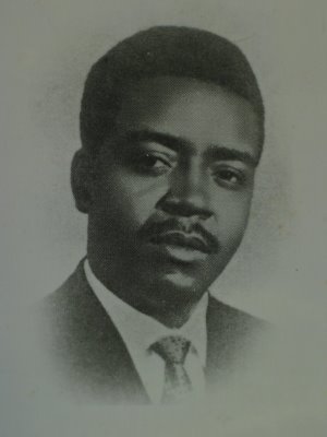 Bilan de la soirée hommage à Félix Roland Moumié