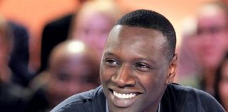 Omar Sy entre au musée Grévin !