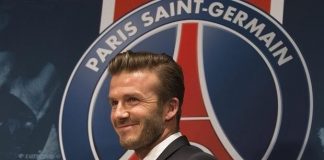 Un Spice Boy à Paris : Retour sur le transfert de David Beckham