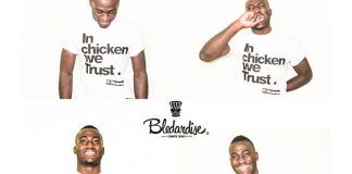 Toi aussi habille toi comme un blédard grâce à la marque Blédardise