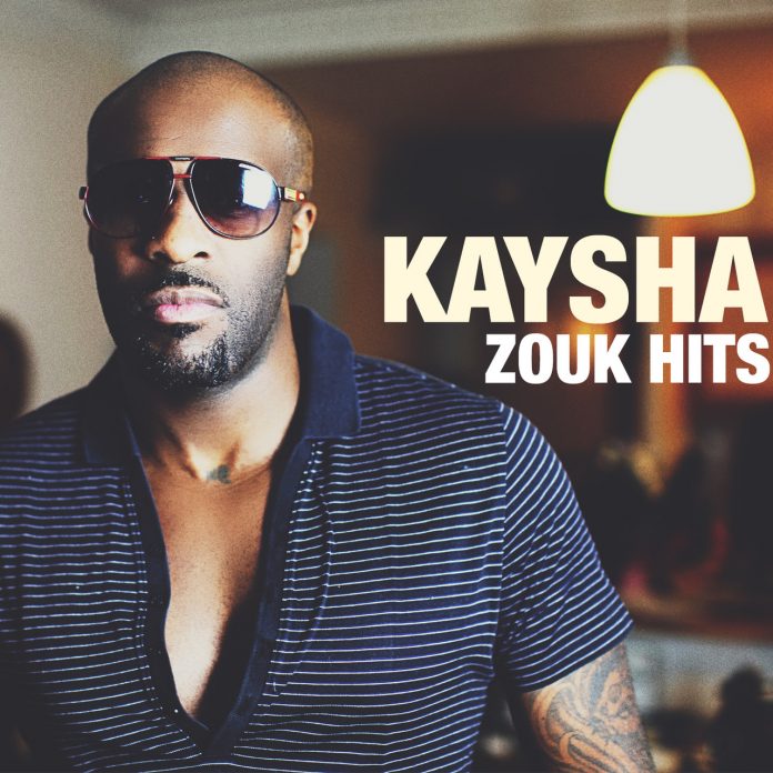 KAYSHA - ZOUK HITS